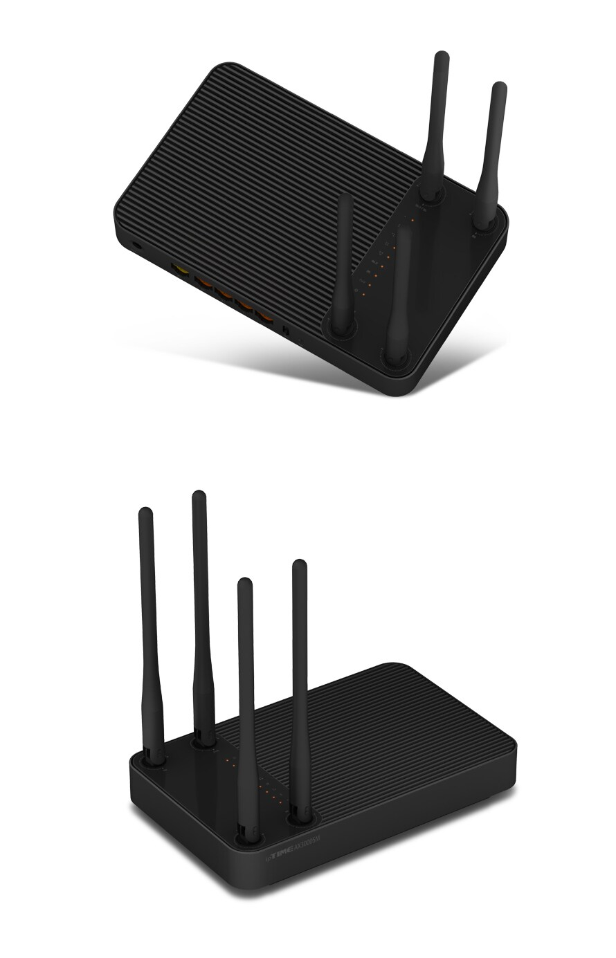 EFM ipTIME AX3000SM 유무선공유기 상품 설명 이미지