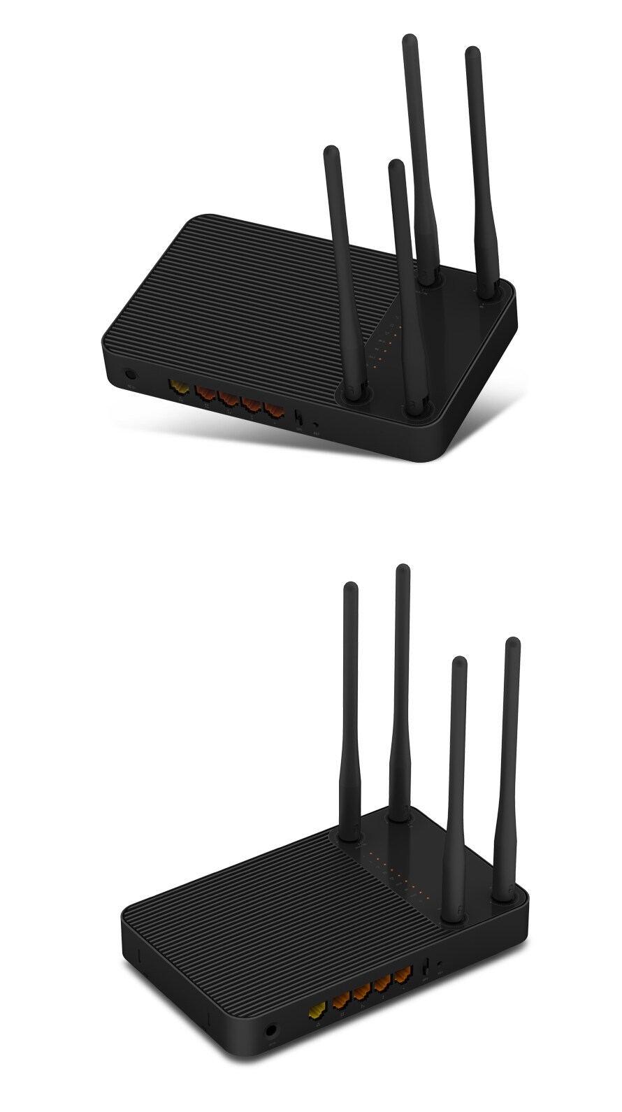 EFM ipTIME AX3000SM 유무선공유기 상품 설명 이미지