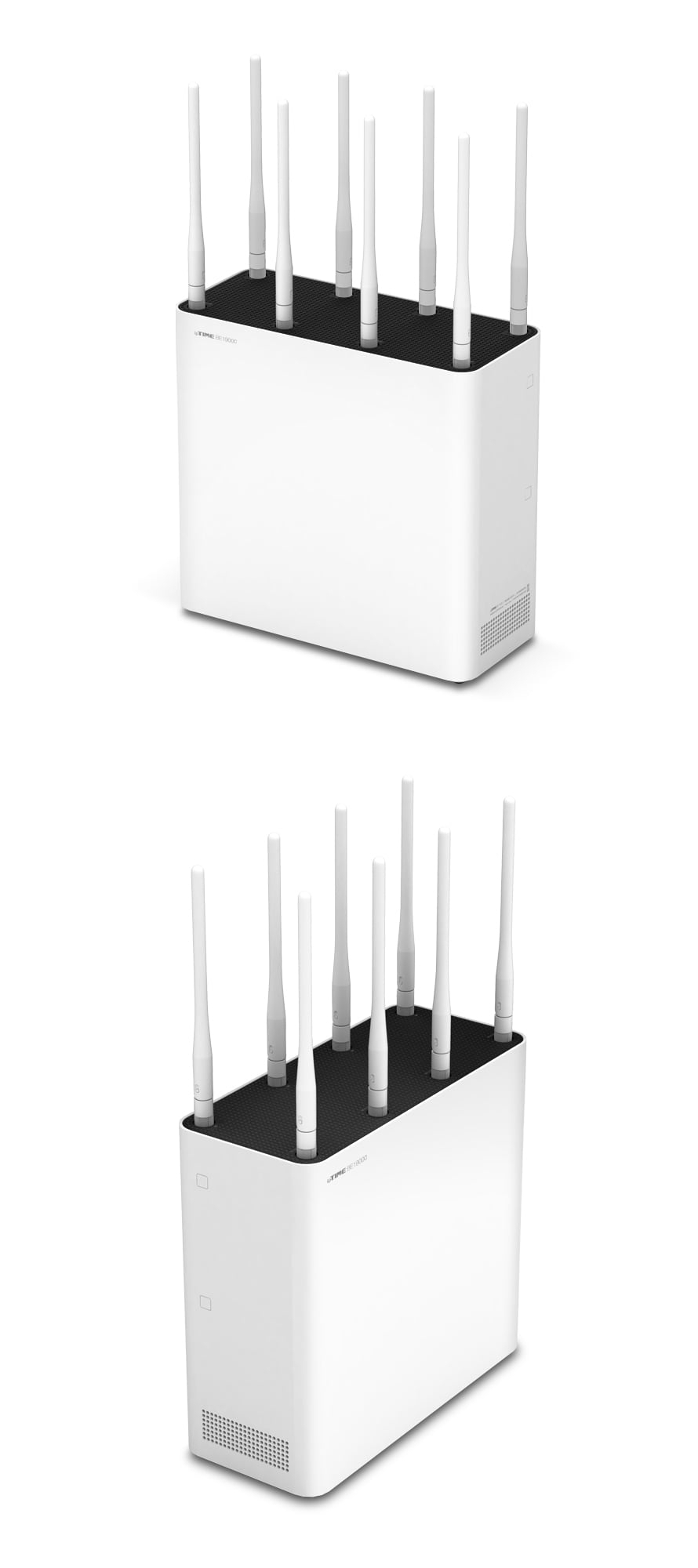 EFM ipTIME BE19000 유무선공유기 상품 설명 이미지