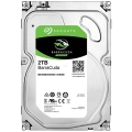 Seagate 2TB BarraCuda ST2000DM008 SATA3/7200/256M