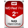 Western Digital WD 2TB Red Pro WD2001FFSX SATA3/64M