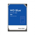 Western Digital WD BLUE 7200/256M WD20EZBX, 2TB