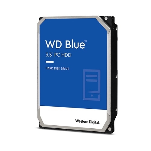 Western Digital WD BLUE 5640/128M WD80EAZZ, 8TB