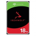 Seagate IronWolf 7200/256M ST18000VN000, 18TB