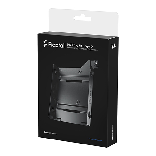 Fractal Design HDD Tray Kit Type D