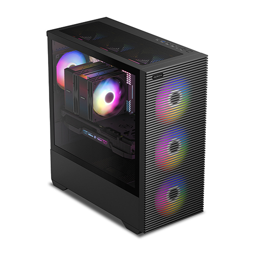 마이크로닉스 WIZMAX CHILL 세븐팬 이미지