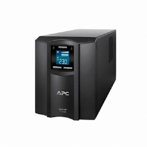 APC SMC 1500i Smart-UPS C 1500i
