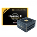 마이크로닉스 Classic II 1050W 80PLUS GOLD 230V EU 풀모듈러