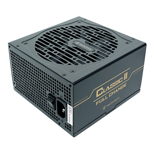 마이크로닉스 Classic II 풀체인지 700W 80PLUS BRONZE ATX3.1 이미지