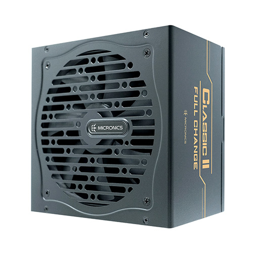 마이크로닉스 Classic II 풀체인지 700W 80PLUS BRONZE ATX3.1 이미지