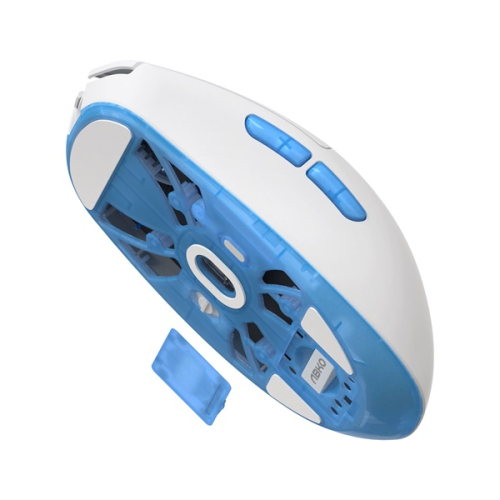 앱코 H250A 3모드 초경량 게이밍 유무선 이미지