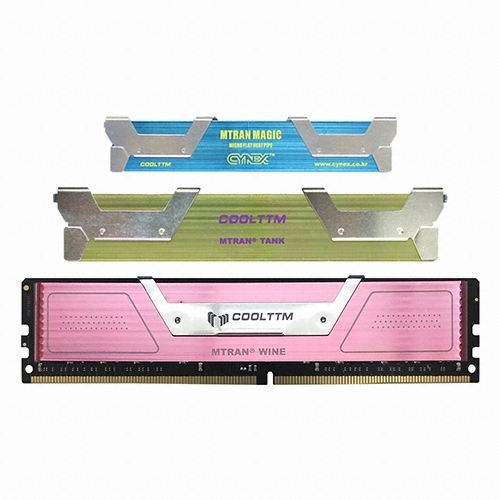 CYNEX DDR4 8G PC4-21300 CL19 엠트란