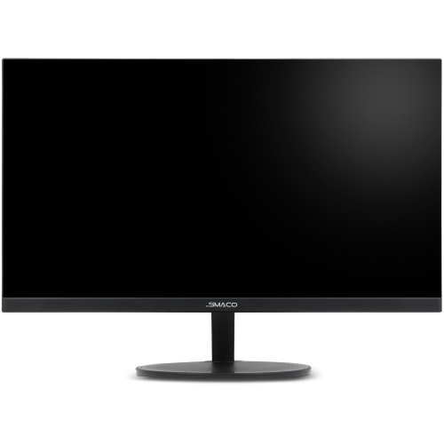 비트엠 SMACO M220F 리얼 100 베젤리스 HDR 이미지