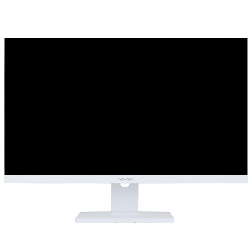 비트엠 Newsync B2799LGF 120 컬러풀 HDR 화이트 무결점 이미지