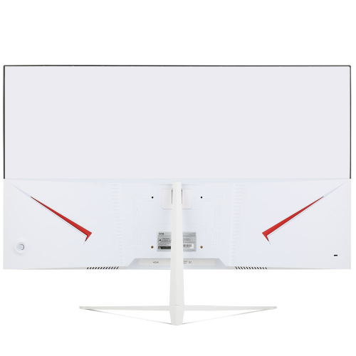 비트엠 Newsync P3275F 울트라슬림 화이트 무결점 이미지