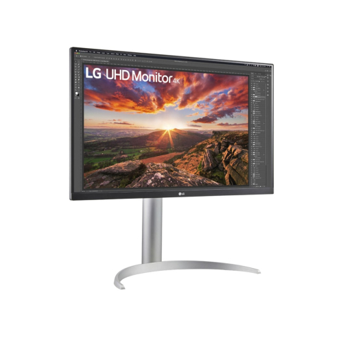LG전자 울트라HD 27UP850K 확대 이미지