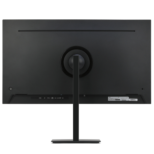 비트엠 Newsync 3290U 나노IPS 4면 보더리스 4K UHD PD 멀티스탠드 이미지