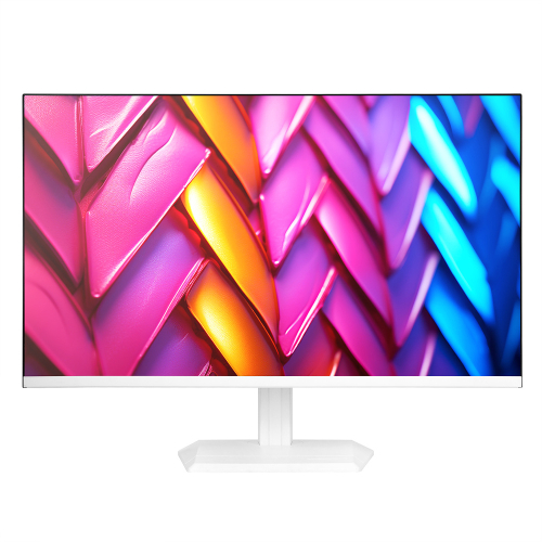 크로스오버 27QAW99 Fast-iPS 180 WQHD 화이트 Ai게이밍 무결점 이미지