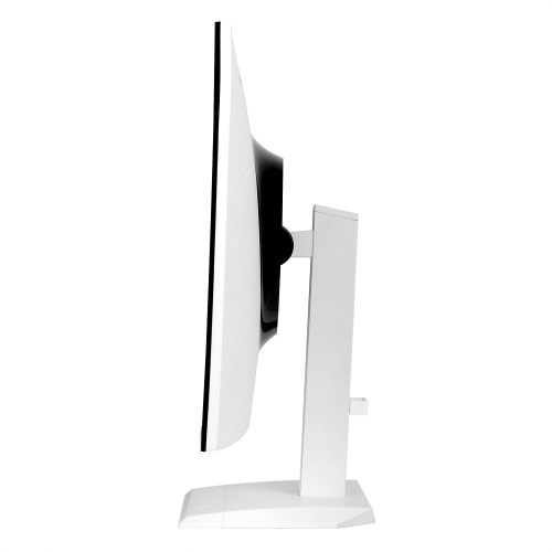 크로스오버 27QAW99 Fast-iPS 180 WQHD 화이트 Ai게이밍 무결점 이미지