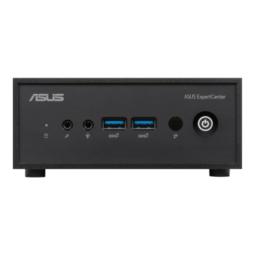 ASUS ExpertCenter PN42-B-SN013MC N100 4GB, M.2 256GB