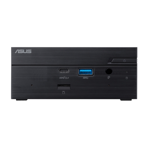 ASUS MiniPC PN51 R5 5500U SSD 8GB, SSD 120GB