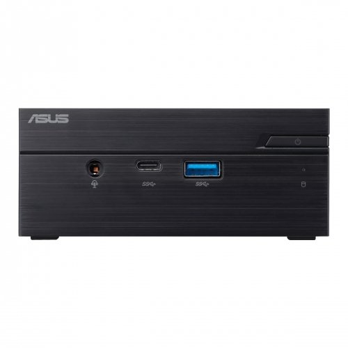 ASUS MiniPC PN51-S1 R5 5500U M2 64GB, M2 256GB