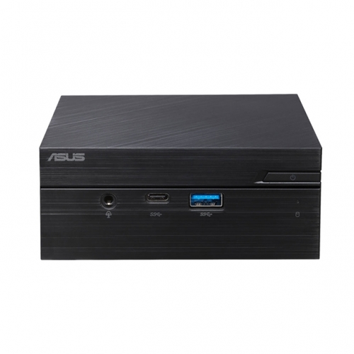 ASUS MiniPC PN41-S1-BC223ZD N4505 Win10Pro 16GB, eMMC 128GB + 1TB