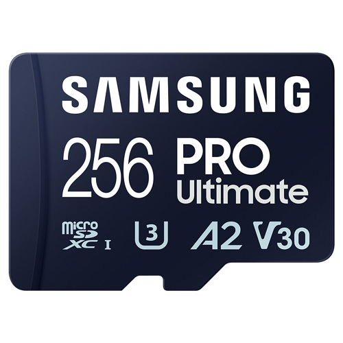 삼성전자 micro SD PRO Ultimate 2023 256GB