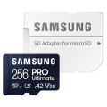 삼성전자 micro SD PRO Ultimate 2023 256GB