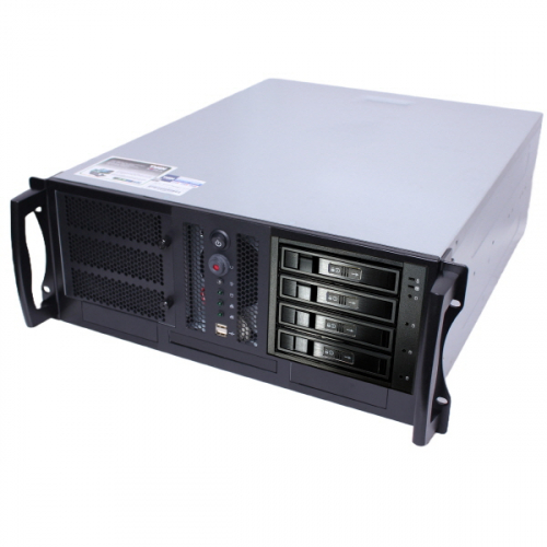 TYAN TAKO-KHT44 B41R24-16C20Q -PRO 5000 2GPU 128GB, M.2 1TB + HDD 4TB 확대 이미지