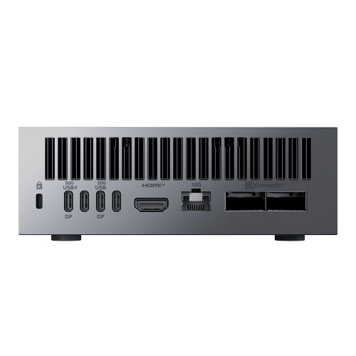 ASUS Ascent GX10 대원씨티에스 128GB, M.2 1TB 이미지