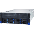 TYAN FT83 B42R48-16C20Q PRO 5000 8GPU 256GB, U.2 960GB
