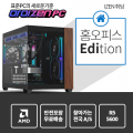 사무용PC 휘담_봄빛_Pro_2025