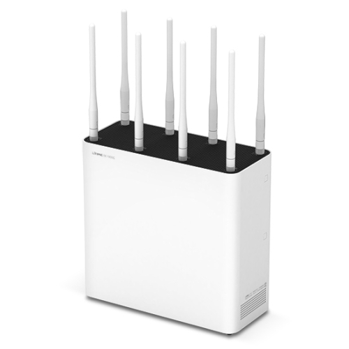 EFM ipTIME BE19000 유무선공유기 이미지