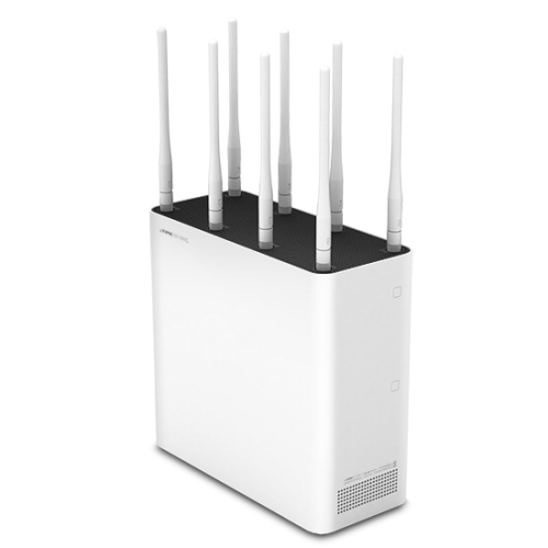 EFM ipTIME BE19000 유무선공유기 이미지