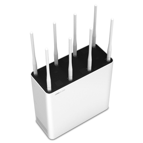 EFM ipTIME BE19000 유무선공유기 이미지