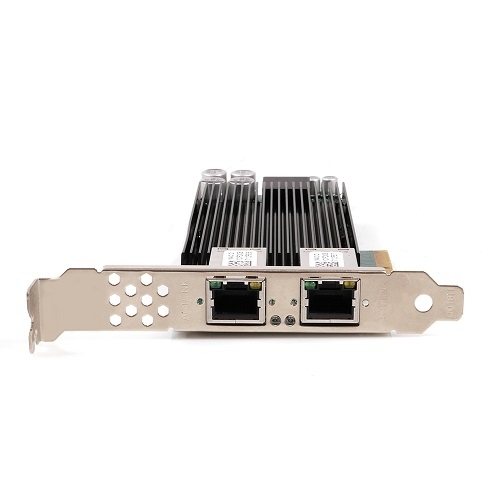 이지넷유비쿼터스 넥스트 NEXT-POE3102EX4 기가비트 서버 랜카드