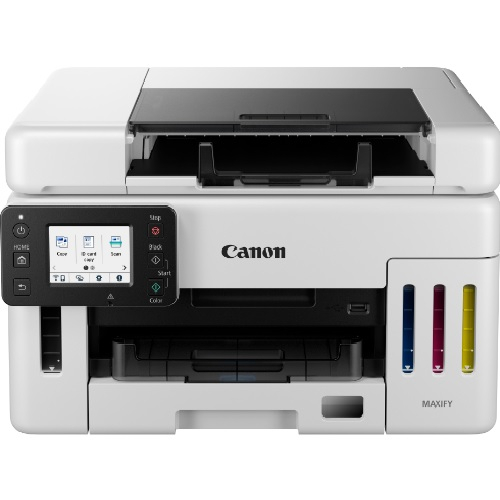 Canon MAXIFY 정품 무한 GX6590 무한잉크 확대 이미지