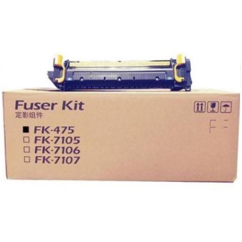 Kyocera 정품 FK-475 퓨저킷 : 참좋은쇼핑- 가격비교