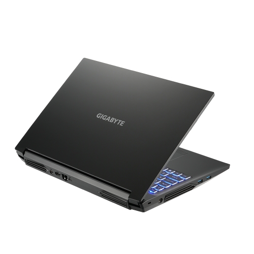 GIGABYTE A5 X1 R9 W10 SSD 512GB