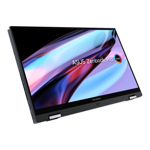 ASUS 젠북 프로 15 Flip OLED UP6502ZA-M8008W SSD 512GB