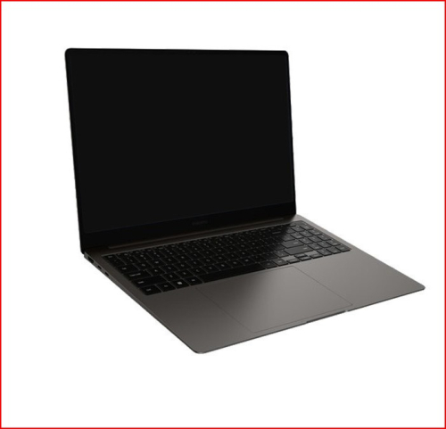 삼성전자 갤럭시북4 NT750XGR-A51A SSD 256GB 확대 이미지
