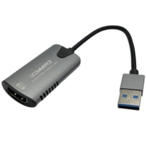 유커머스 UC-CP158 USB 3.0 캡쳐보드