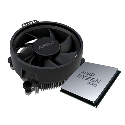 AMD 라이젠3 PRO 4350G 르누아르 멀티팩
