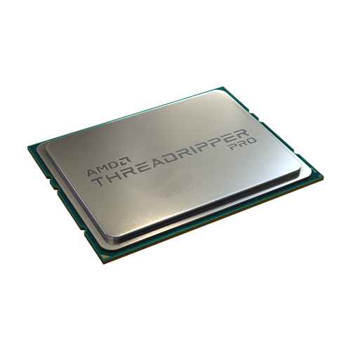 AMD 라이젠 스레드리퍼 PRO 5995WX 샤갈 프로 정품