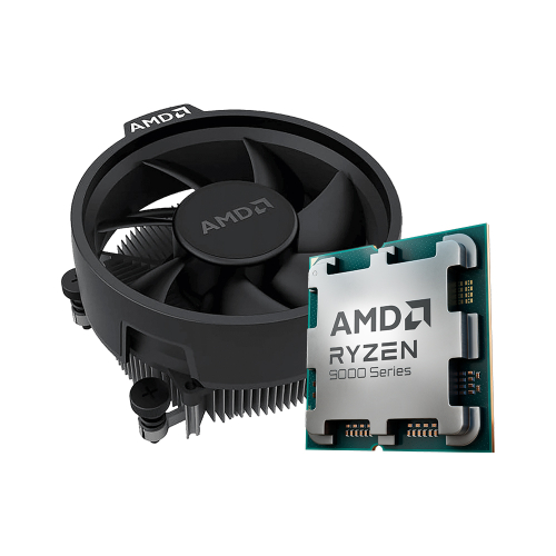 AMD 라이젠5-6세대 9600X 그래니트 릿지 멀티팩 정품 확대 이미지