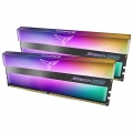 TeamGroup T-Force DDR4 16G PC4-25600 CL16 XTREEM ARGB 8Gx2 가넷