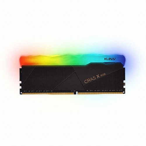 ESSENCORE KLEVV DDR4 32G PC4-25600 CL16 CRAS X RGB 16Gx2