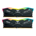 TeamGroup T-Force DDR5-5600 CL36 Delta RGB 패키지 32GB 16Gx2