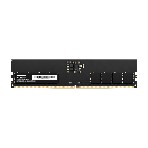 ESSENCORE KLEVV DDR5-5600 CL46 NEO 파인인포 16GB 확대 이미지